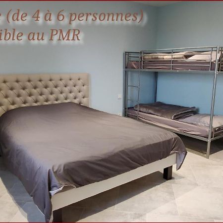CAMPING DES OISEAUX- Baie de Somme Rue  Extérieur photo